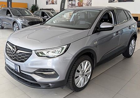 Opel Grandland X 1.2 Turbo 96kW Business Edition Auto 5 Türen