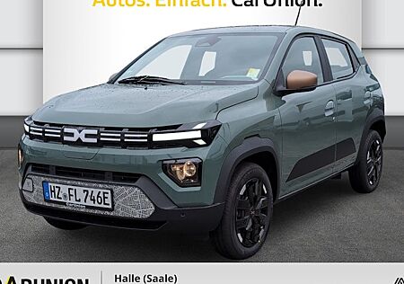 Dacia Spring Electric 65 Expression 5 Türen