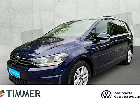 VW Touran 1.5 TSI OPF DSG Comfortline 5 Türen
