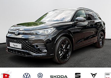 VW Tiguan 1.5 eTSI OPF DSG R-Line 5 Türen