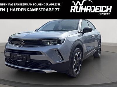 Opel Mokka 1.2 Turbo 96kW Ultimate Auto 5 Türen