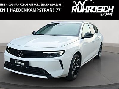 Opel Astra ST 1.2 Turbo 81kW Edition 5 Türen