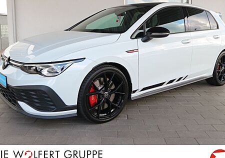 VW Golf GTI 2.0 TSI OPF DSG GTI Clubsport 5 Türen