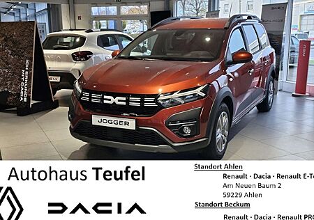 Dacia Jogger TCe 110 Expression 7-Sitzer 5 Türen