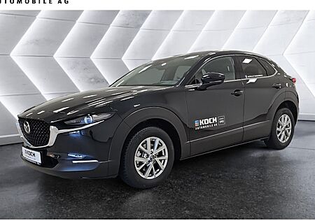 Mazda CX-30 e-SKYACTIV X M-Hybrid 186 Exclusive-l AT 5 Türen