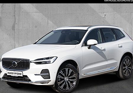 Volvo XC 60 B5 Inscription Geartronic 5 Türen