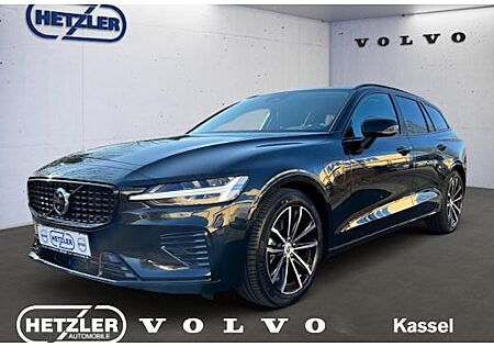 Volvo V60 T8 AWD Recharge Plus Dark Auto 5 Türen