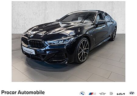 BMW 8er 840i xDrive Gran Coupé Steptronic 4 Türen