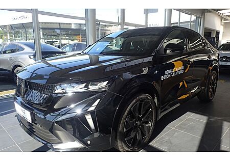 Renault Rafale E-Tech Full Hybrid 200 Esprit Alpine 5 Türen