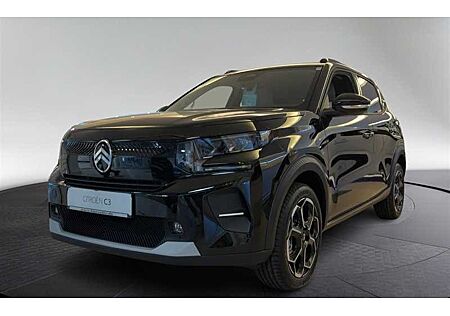 Citroën C3 PureTech 83 Stop&Start C-SERIES 5 Türen