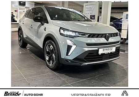Renault Symbioz Full Hybrid E-Tech 160 Esprit Alpine 5 Türen