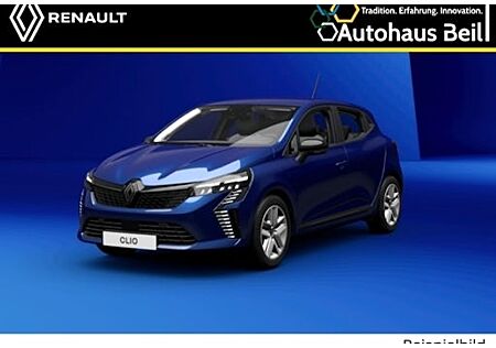 Renault Clio TCe 90 Evolution 5 Türen