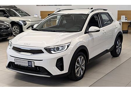 Kia Stonic 1.0 T-GDI 100 Vision 5 Türen