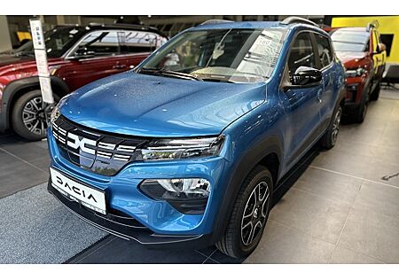 Dacia Spring Essential 5 Türen