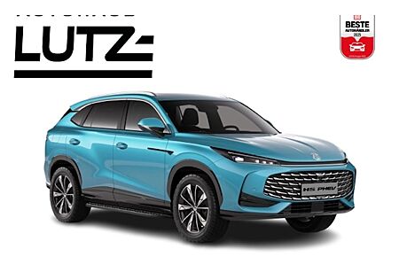 MG HS 1.5 T PHEV Comfort 5 Türen