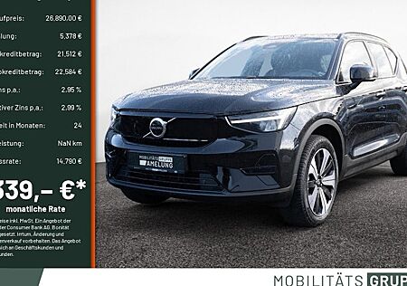 Volvo Andere Recharge Ultimate Single Motor 5 Türen