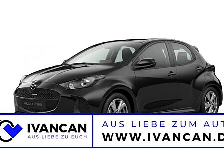 Mazda 2 1.5L Hybrid VVT-i FWD Exclusive-Line 5 Türen