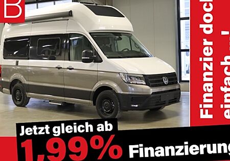 VW T4 California 2,0 TDI 130kW Auto. 600 4 Türen