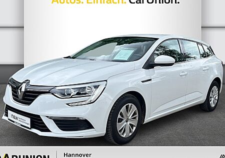 Renault Megane TCe 115 GPF Life Grandtour 5 Türen