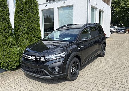 Dacia Jogger ECO-G 100 Expression 7-Sitzer 5 Türen