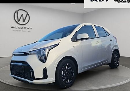 Kia Picanto 1.0 Vision 4-Sitzer 5 Türen