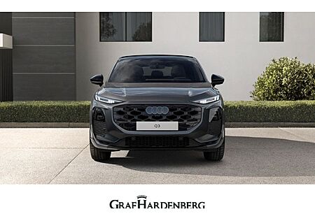 Audi Q3 e-hybrid 200kW S tronic 5 Türen