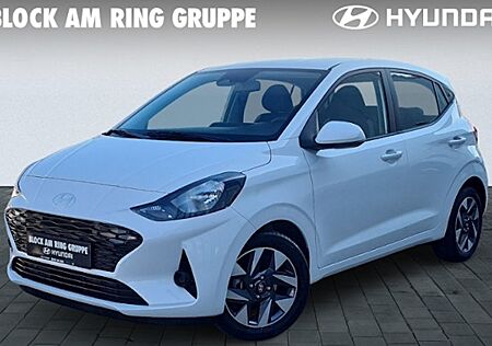 Hyundai i10 1.0 Trend 5 Türen