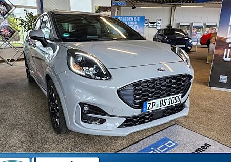 Ford Puma 1,0 EcoBoost Hybrid 92kW ST-Line X 5 Türen