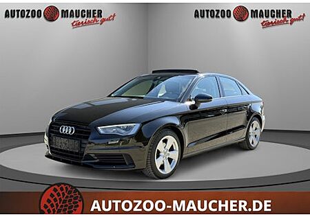 Audi A3 1.4 TFSI Ambition 4 Türen