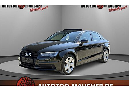 Audi A3 1.4 TFSI Ambition 4 Türen