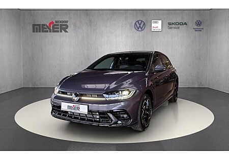 VW Polo 1.0 TSI 85kW DSG R-Line 5 Türen