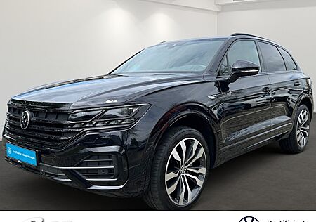 VW Touareg 3.0 V6 TDI 210kW 4MOT Tiptr. R-Line 5 Türen