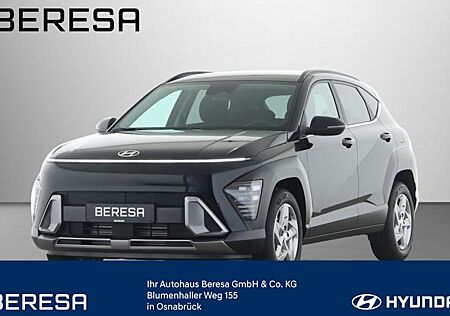 Hyundai Kona 1.6 T-GDI Trend DCT 5 Türen