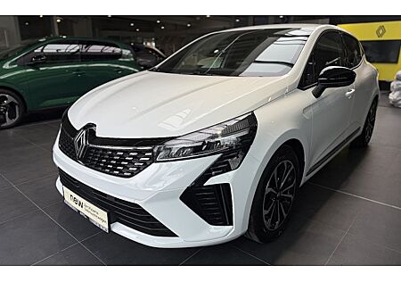 Renault Clio TCe 115 Techno 5 Türen