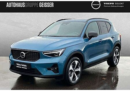 Volvo XC 40 B4 Plus Dark DCT 5 Türen