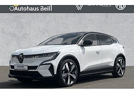 Renault Megane E-Tech EV60 220hp optimum charge Techno 5 Türen