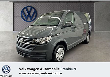 VW T5 Transporter 2.0 TDI 81kW lang 4 Türen