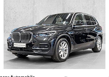 BMW X5 xDrive45e 5 Türen