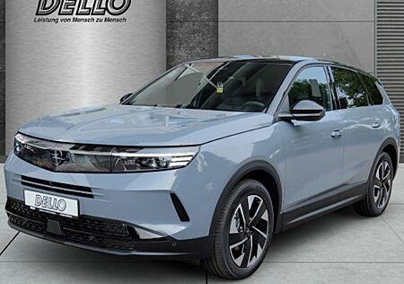 Opel Grandland X 1.2 Turbo 100kW GS eDCT 5 Türen