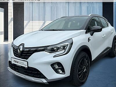 Renault Captur TCe 140 Intens 5 Türen