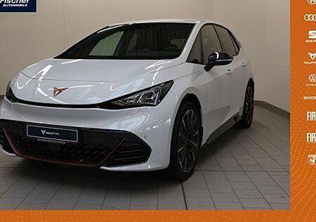 Cupra Born 77 kWh 170 kW Edition Dynamic 5 Türen