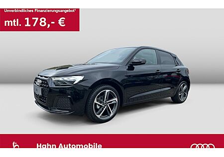 Audi A1 25 TFSI advanced Sportback 5 Türen