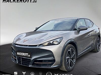 CUPRA Tavascan VZ 250 kW (340 PS) / 77 kWh / 4Drive 5 Türen