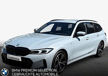 BMW 3er 320i Touring Auto 5 Türen