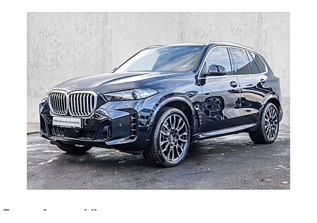 BMW X5 xDrive30d 5 Türen