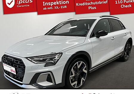 Audi A3 35 TDI S tronic allstreet 5 Türen