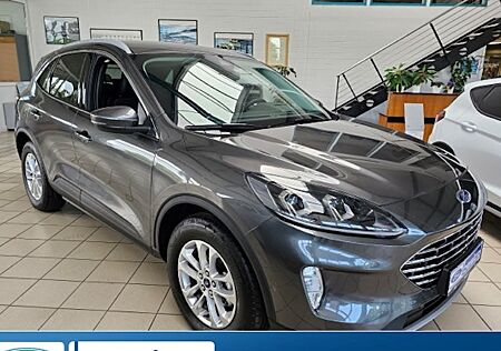 Ford Kuga 2.0 EcoBlue 88kW Titanium X Auto 4WD 5 Türen