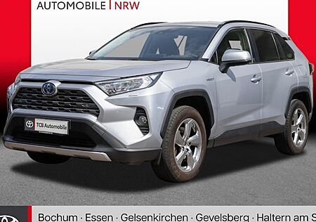 Toyota RAV 4 2.5 Hybrid Auto 5 Türen