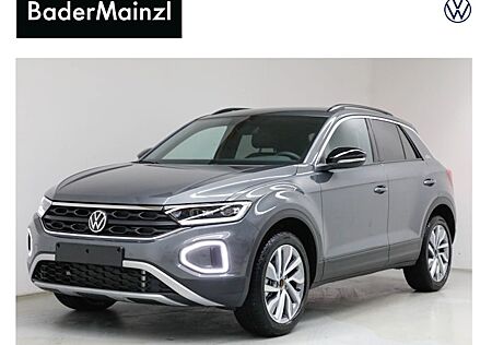 VW T-Roc 1.5 TSI OPF DSG Life 5 Türen