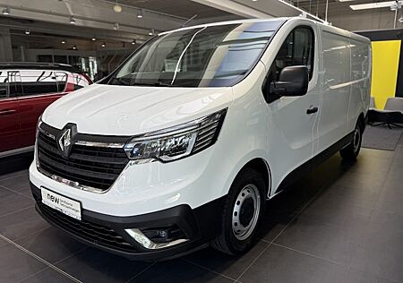 Renault Kangoo BLUE dCi 115 EDC Techno L1 5 Türen